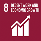 Decent Work and Economic Growth